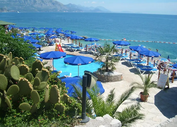 Apartments Villa Milna 2