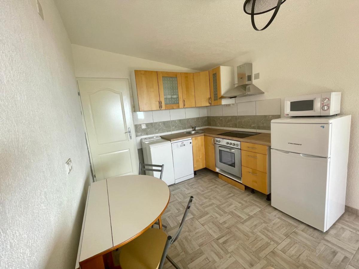 Milna 2 Appartement Budva