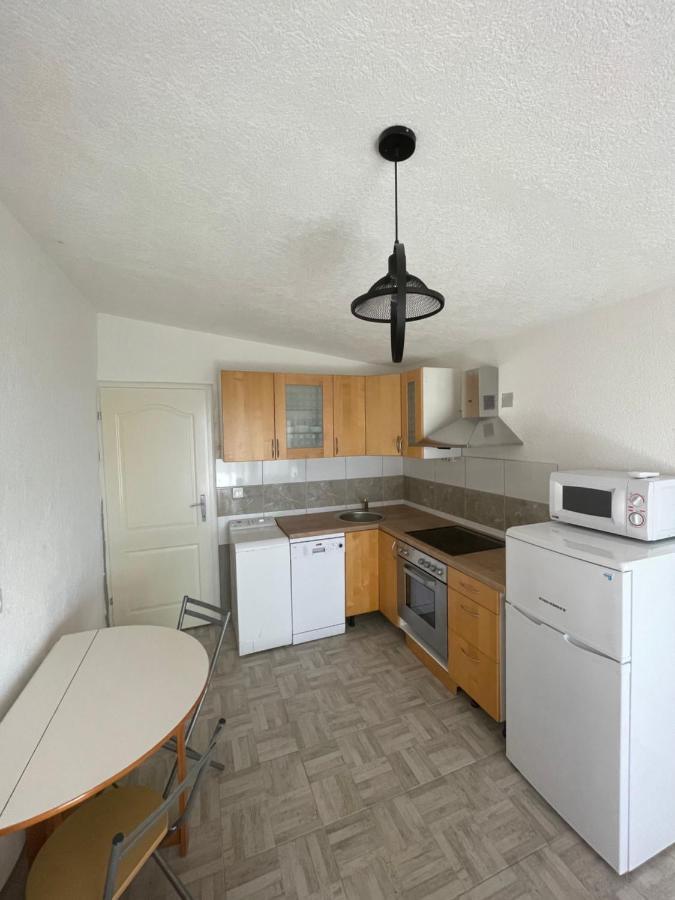 Milna 2 Appartement