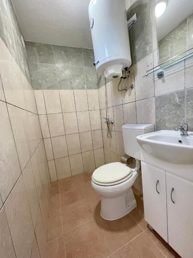 Milna 2 Appartement Budva