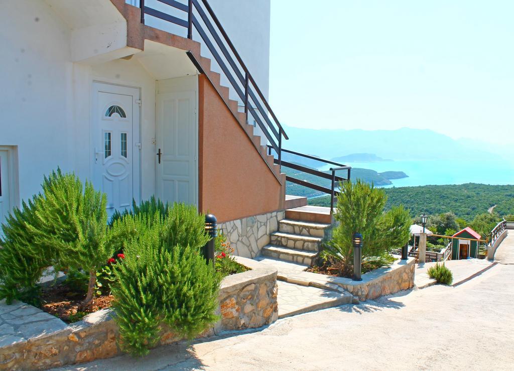 Appartement Milna 2