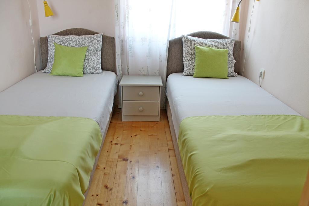Appartement Milna 2