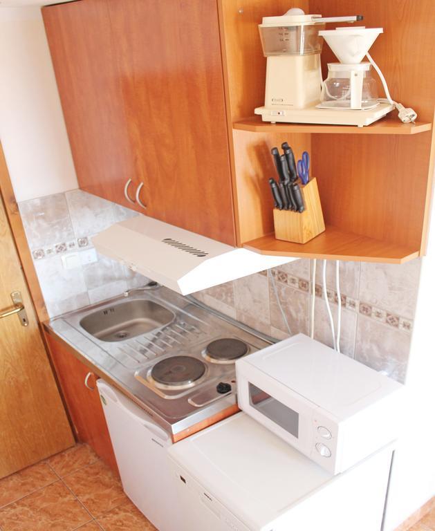 Appartement Milna 2 Budva