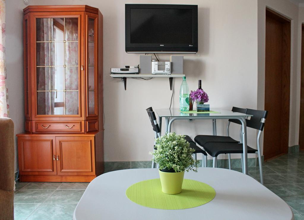 Appartement Milna 2 Budva