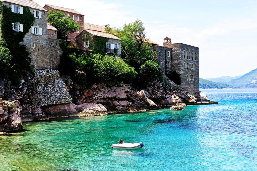 Appartement Milna 2 Budva
