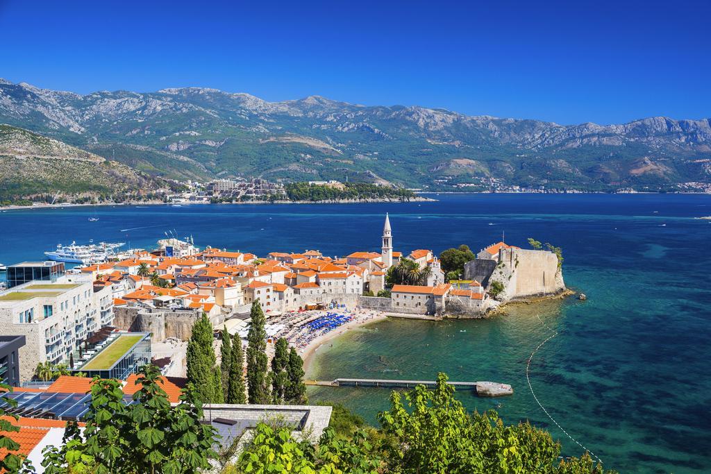Milna 2 Appartement Budva