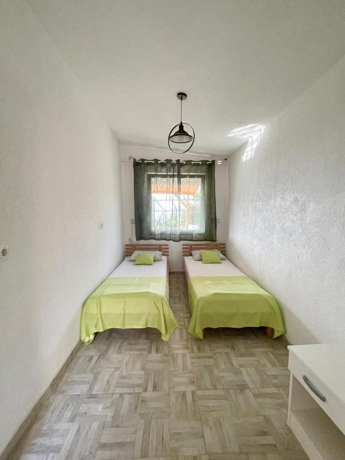 Milna 2 Apartment